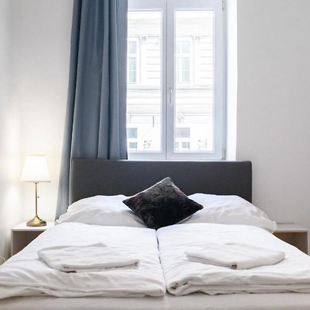 Attractive Apartment Near Wiener Stadthalle المظهر الخارجي الصورة