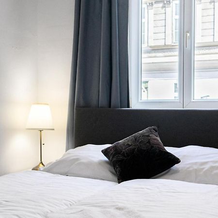 Attractive Apartment Near Wiener Stadthalle المظهر الخارجي الصورة