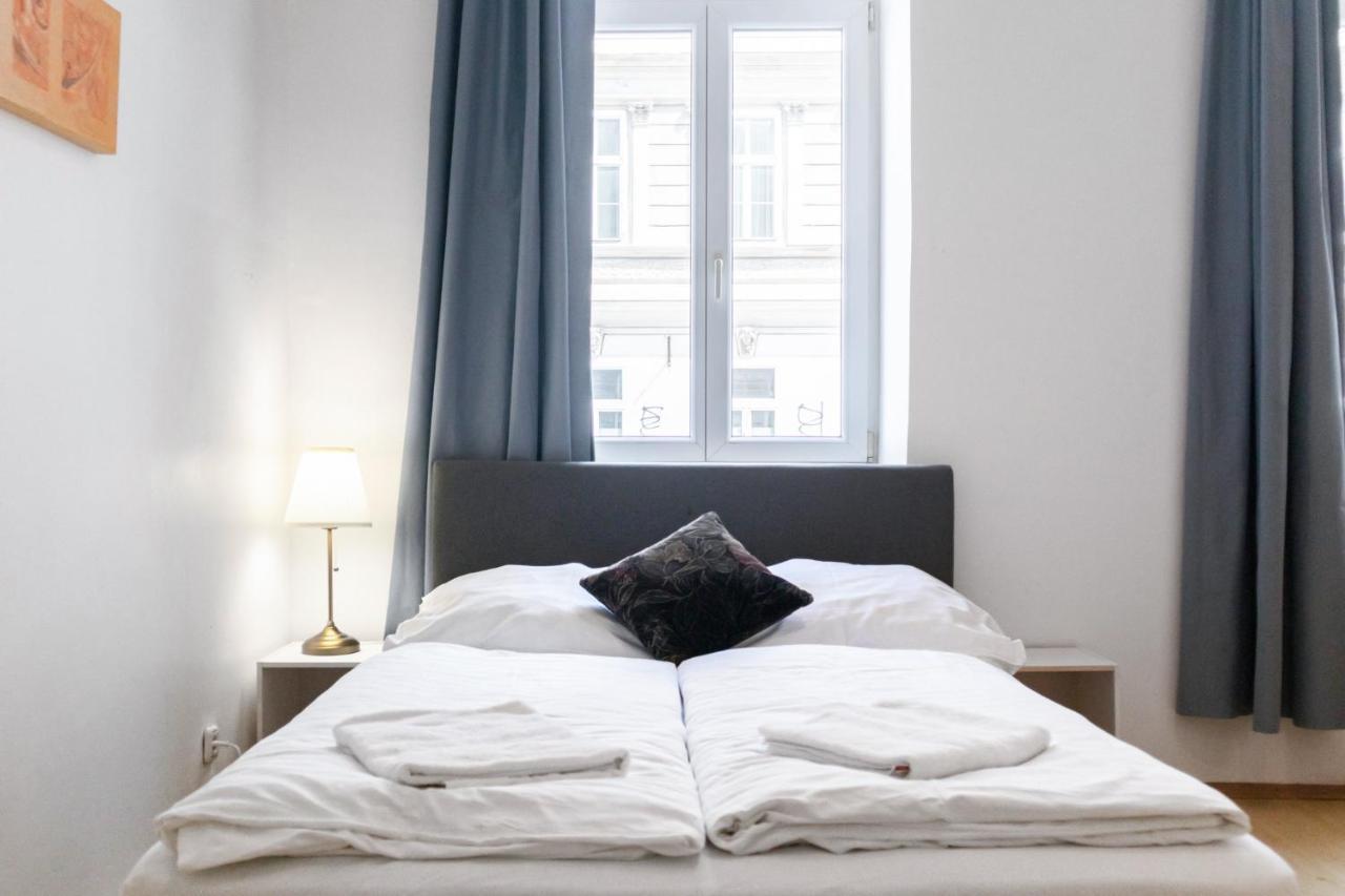 Attractive Apartment Near Wiener Stadthalle المظهر الخارجي الصورة