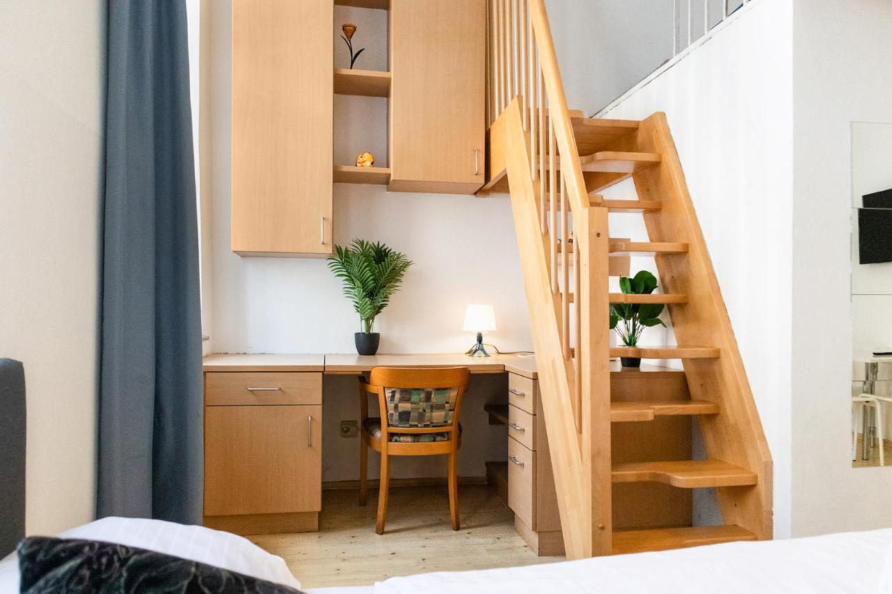 Attractive Apartment Near Wiener Stadthalle المظهر الخارجي الصورة