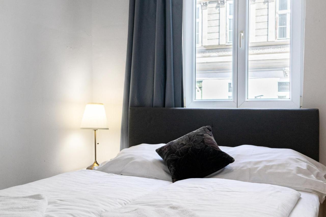 Attractive Apartment Near Wiener Stadthalle المظهر الخارجي الصورة