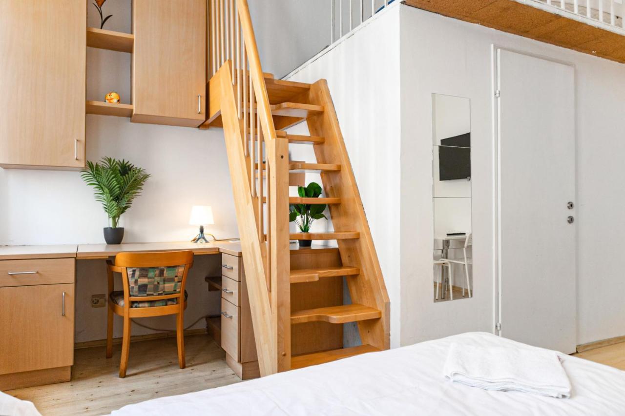 Attractive Apartment Near Wiener Stadthalle المظهر الخارجي الصورة