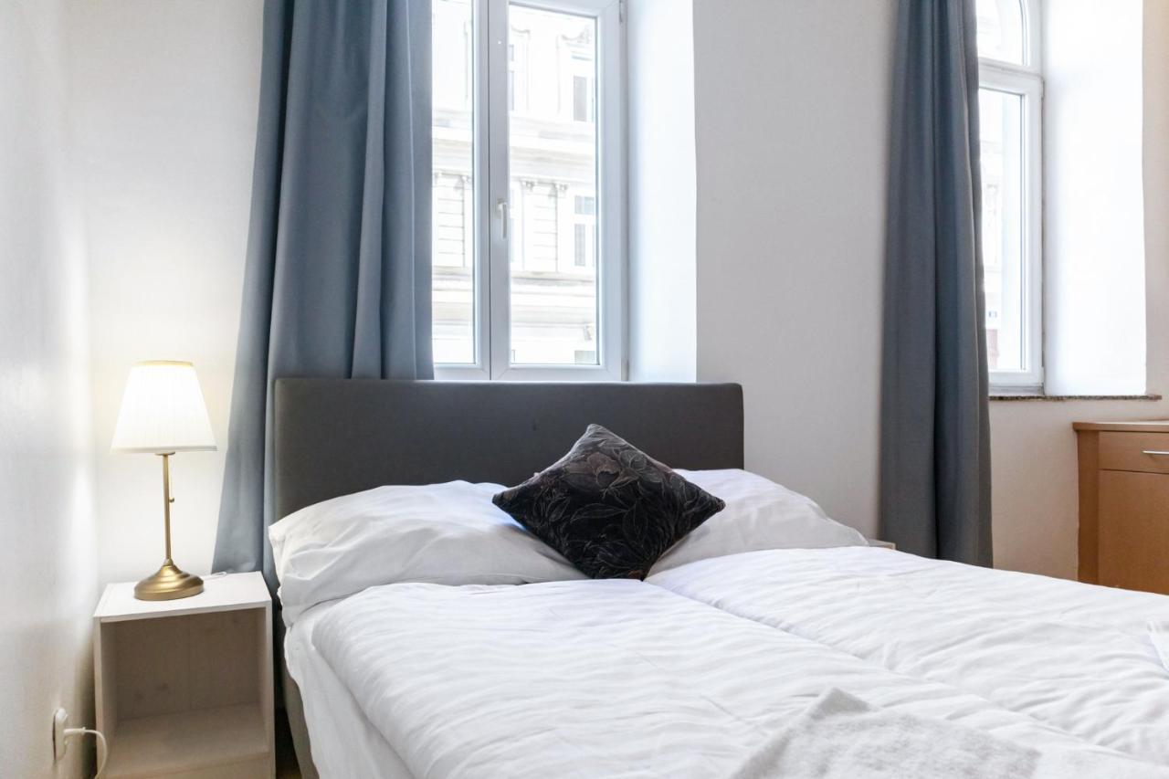 Attractive Apartment Near Wiener Stadthalle المظهر الخارجي الصورة