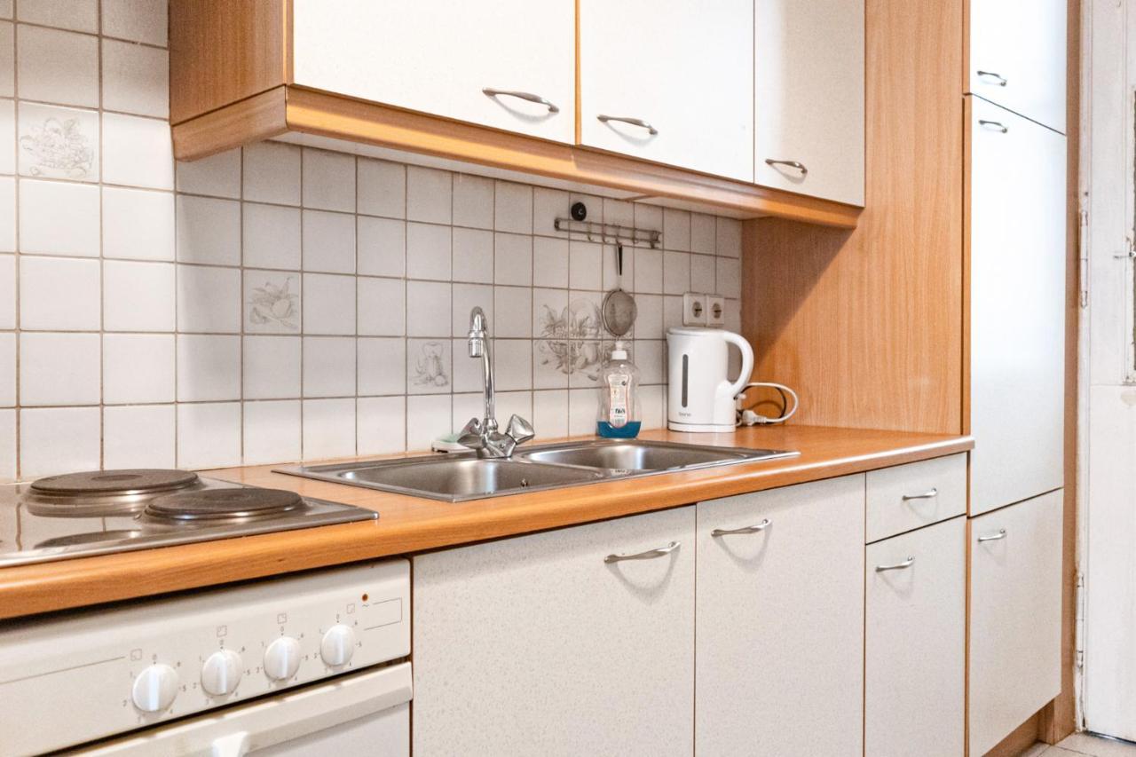 Attractive Apartment Near Wiener Stadthalle المظهر الخارجي الصورة