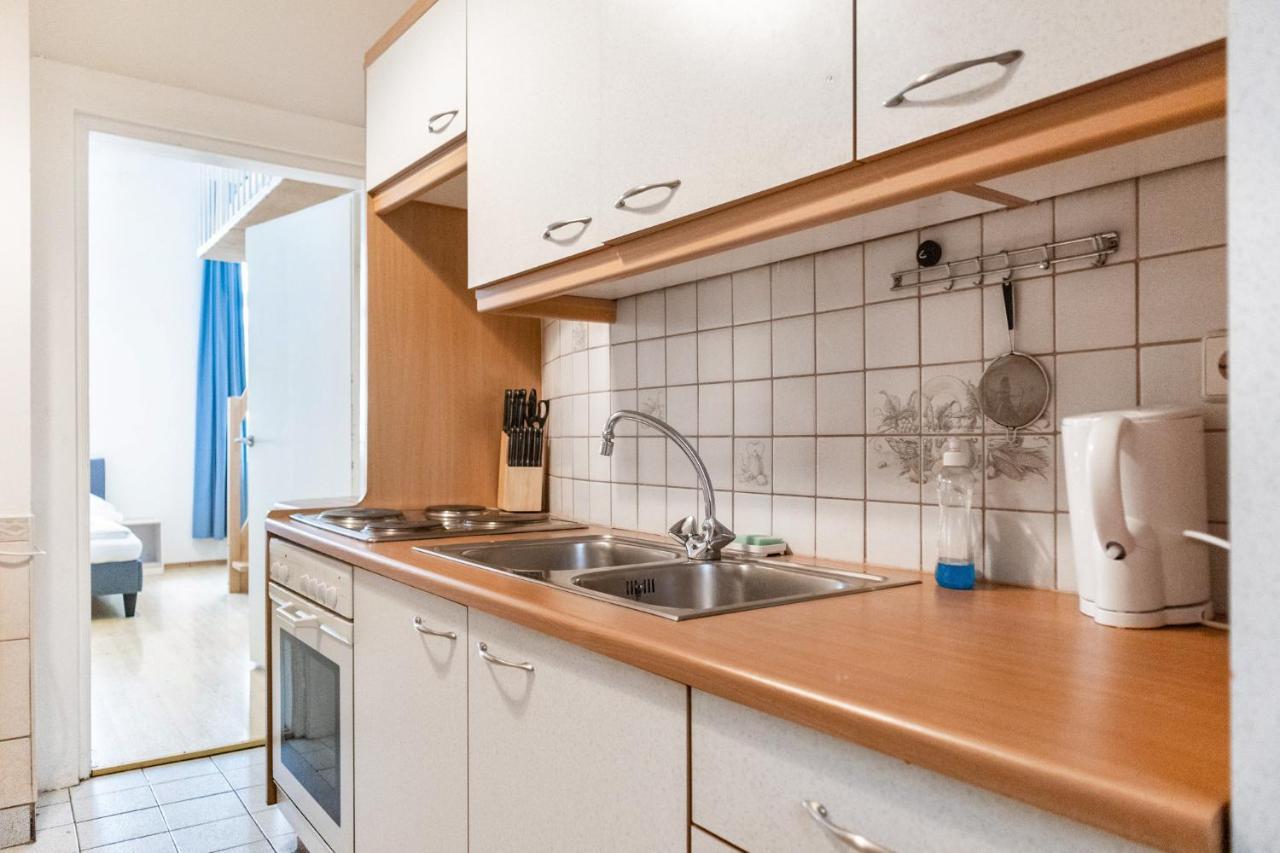 Attractive Apartment Near Wiener Stadthalle المظهر الخارجي الصورة