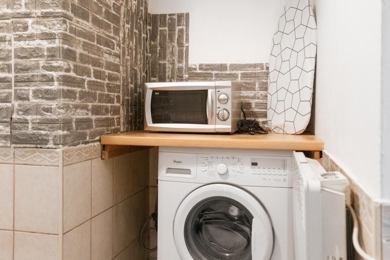 Attractive Apartment Near Wiener Stadthalle المظهر الخارجي الصورة