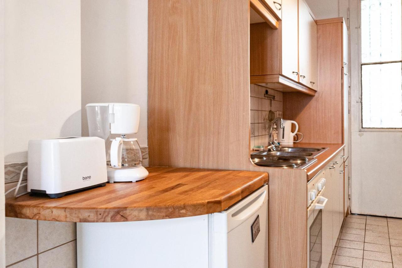 Attractive Apartment Near Wiener Stadthalle المظهر الخارجي الصورة