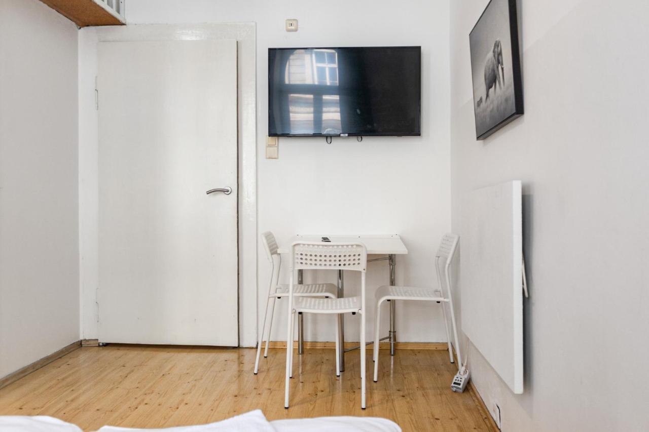 Attractive Apartment Near Wiener Stadthalle المظهر الخارجي الصورة