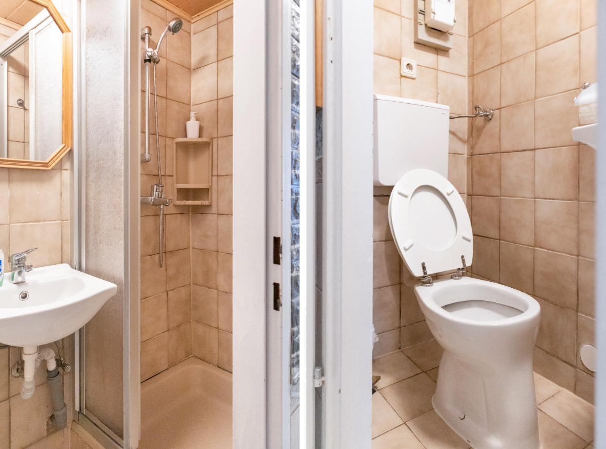 Attractive Apartment Near Wiener Stadthalle المظهر الخارجي الصورة
